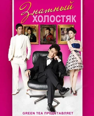Знатный холостяк (2013)